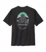Patagonia Chouinard Crest Pocket Responsibili-Tee M's Summer 2025