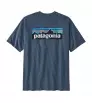 Patagonia P-6 Logo Responsibili-Tee M's Winter 2025
