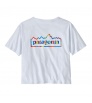 Patagonia Unity Fitz Easy Cut Responsibili-Tee W's