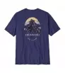 Patagonia Chouinard Crest Pocket Responsibili-Tee M's Summer 2025