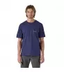 Patagonia Chouinard Crest Pocket Responsibili-Tee M's Summer 2025