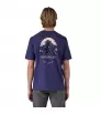 Patagonia Chouinard Crest Pocket Responsibili-Tee M's Summer 2025