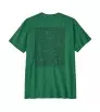 Patagonia Strataspire Responsibili-Tee M's Summer 2025
