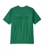 Patagonia P-6 Logo Responsibili-Tee M's Summer 2025