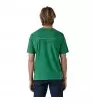 Patagonia P-6 Logo Responsibili-Tee M's Summer 2025