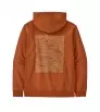 Patagonia Strataspire Uprisal Hoody Summer 2025