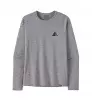 Patagonia Capilene Cool Daily Graphic Shirt LS M's - Lands Summer 2025