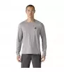 Patagonia Capilene Cool Daily Graphic Shirt LS M's - Lands Summer 2025