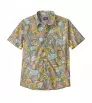 Риза Patagonia Go To Shirt M's Summer 2025