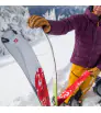 G3 Колани Alpinist+ Universal Skins 115MM Winter 2024