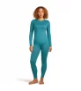 Icebreaker Women's Merino 200 Oasis LS Crewe