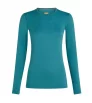 Icebreaker Women's Merino 200 Oasis LS Crewe
