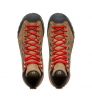 Chaussures urbaines Scarpa Guida City GTX M's Winter 2025