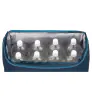 Хладилна чанта Montbell Cooler Bag 25L Winter 2024