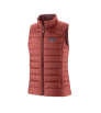 Patagonia Down Sweater Vest W's