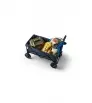 Gregory Alpaca Gear Wagon 140L Summer 2025