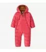 Patagonia Baby Infant Hi-Loft Down Sweater Bunting Winter 2025