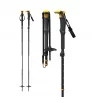 G3 Pivot Trek Ski Poles Winter 2025