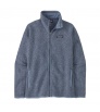 Fleece Patagonia Better Sweater Fleece Jacket W's Winter 2025