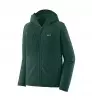 Patagonia R2 TechFace Hoody M's