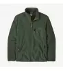 Полар Patagonia Synchilla Fleece Jacket M's