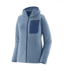 Patagonia W's R1 Air Full-Zip Hoody