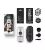 Espresso Machine Wacaco Nanospresso Chill White