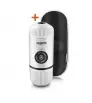 Espresso Machine Wacaco Nanospresso Chill White