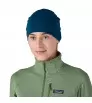 Bonnet Patagonia Overlook Merino Wool Liner Winter 2025