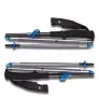 Щеки Black Diamond Distance FLZ Trekking Poles Summer 2024