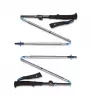 Щеки Black Diamond Distance FLZ Trekking Poles Summer 2024