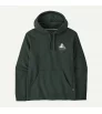 Суитчър Patagonia Chouinard Crest Uprisal Hoody