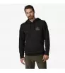 Суитчър Patagonia Chouinard Crest Uprisal Hoody