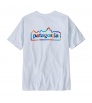Тениска Patagonia Unity Fitz Responsibili-Tee M's