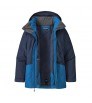 Veste Patagonia Insulated Snowbelle W's
