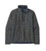 Fleece Patagonia Better Sweater 1/4 Zip Jacket M's