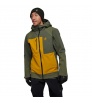 Veste Black Diamond Recon Pro Stretch Shell M's Winter 2025