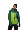 Veste Black Diamond Recon Pro Stretch Shell M's Winter 2025