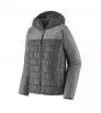 Patagonia Hi-Loft Nano Puff Hoody M's