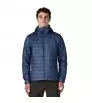 Jacket Patagonia Nano-Puff Hoody M's