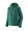 Яке Patagonia Nano-Puff Hoody M's