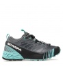 Kids Shoes Scarpa Ribelle Run Kid GTX - Y